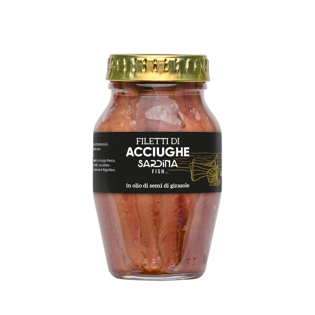 Olio Per Esca Pesca SEARIGS – Sgombro, Sardina, Aringa, Spratto – 5 Litri Per Squali E Pesci Di Mare